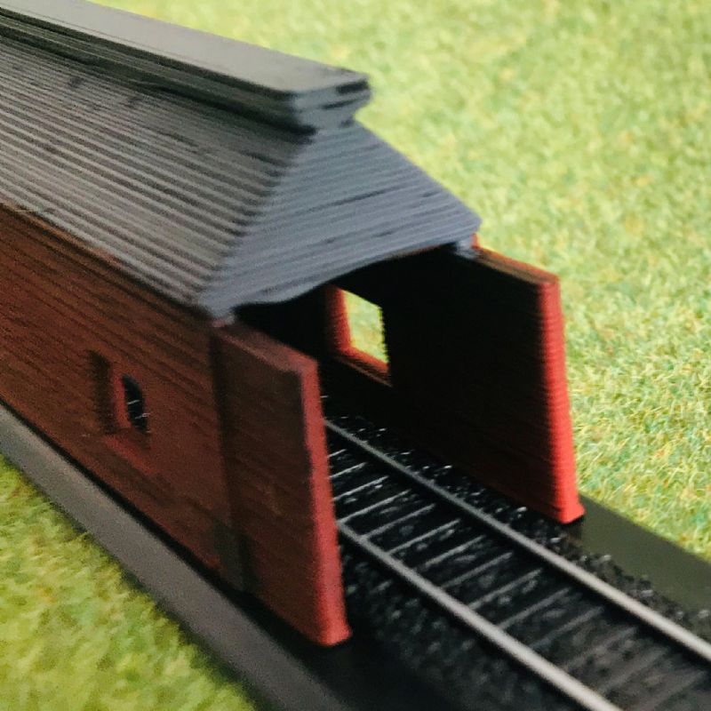 PPM1015     ENGINE SHED